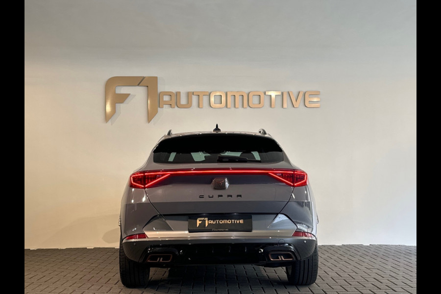 CUPRA Formentor 1.4 e-Hybrid VZ Performance Copper Memory