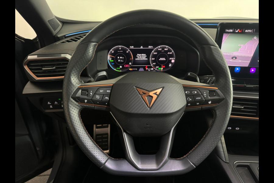 CUPRA Formentor 1.4 e-Hybrid VZ Performance Copper Memory