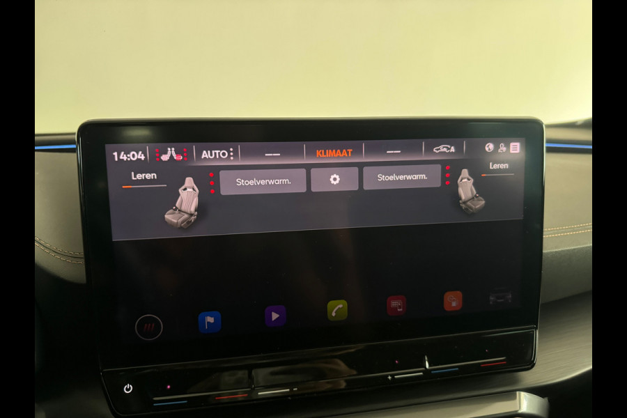 CUPRA Formentor 1.4 e-Hybrid VZ Performance Copper Memory