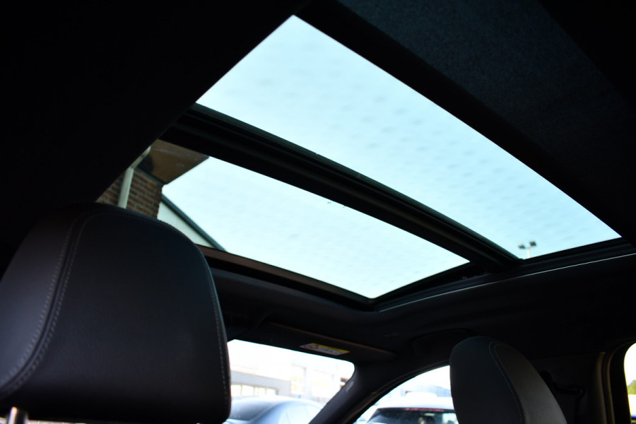 BMW X2 xDrive25e M-Sport | Pano | HUD | Sunset orange | 19 inch | Camera