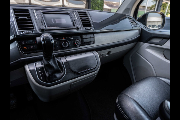 Volkswagen Transporter 2.0 TDI 204PK 4 Motion L2H1 DC Highline| Schuifdak | Alcantara | Trekhaak