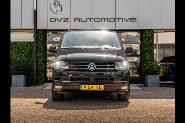 Volkswagen Transporter 2.0 TDI 204PK 4 Motion L2H1 DC Highline| Schuifdak | Alcantara | Trekhaak