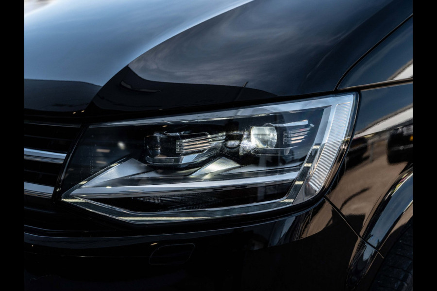 Volkswagen Transporter 2.0 TDI 204PK 4 Motion L2H1 DC Highline| Schuifdak | Alcantara | Trekhaak