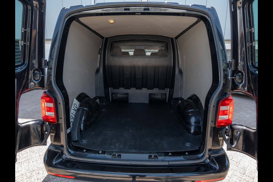 Volkswagen Transporter 2.0 TDI 204PK 4 Motion L2H1 DC Highline| Schuifdak | Alcantara | Trekhaak