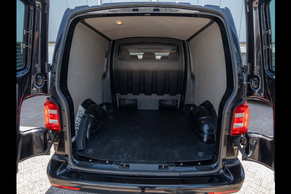 Volkswagen Transporter 2.0 TDI 204PK 4 Motion L2H1 DC Highline| Schuifdak | Alcantara | Trekhaak