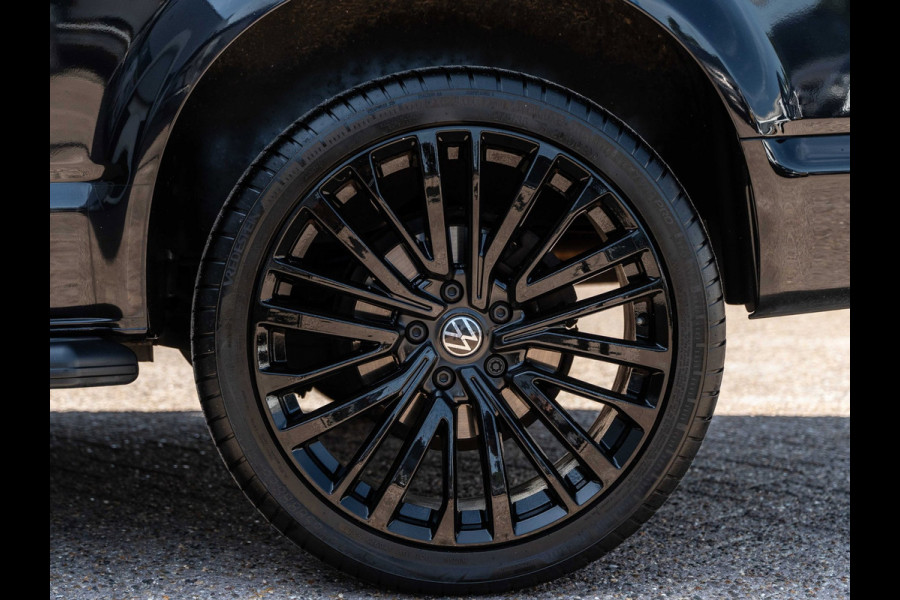 Volkswagen Transporter 2.0 TDI 204PK 4 Motion L2H1 DC Highline| Schuifdak | Alcantara | Trekhaak