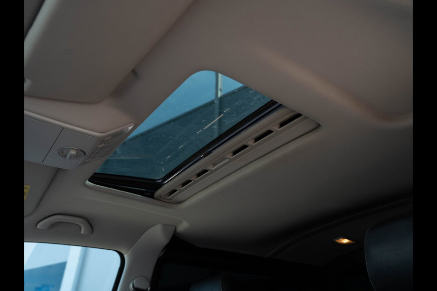 Volkswagen Transporter 2.0 TDI 204PK 4 Motion L2H1 DC Highline| Schuifdak | Alcantara | Trekhaak