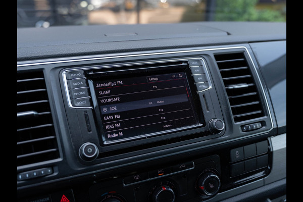 Volkswagen Transporter 2.0 TDI 204PK 4 Motion L2H1 DC Highline| Schuifdak | Alcantara | Trekhaak