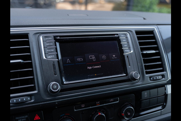 Volkswagen Transporter 2.0 TDI 204PK 4 Motion L2H1 DC Highline| Schuifdak | Alcantara | Trekhaak