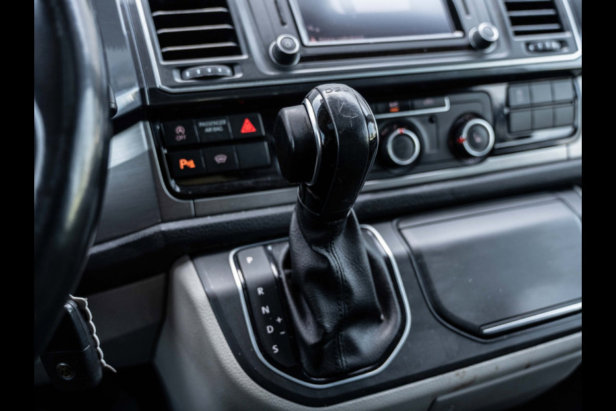 Volkswagen Transporter 2.0 TDI 204PK 4 Motion L2H1 DC Highline| Schuifdak | Alcantara | Trekhaak