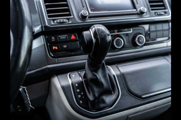 Volkswagen Transporter 2.0 TDI 204PK 4 Motion L2H1 DC Highline| Schuifdak | Alcantara | Trekhaak