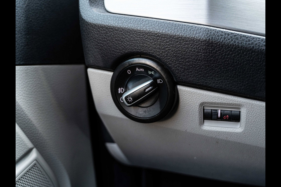 Volkswagen Transporter 2.0 TDI 204PK 4 Motion L2H1 DC Highline| Schuifdak | Alcantara | Trekhaak