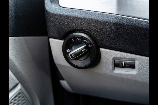 Volkswagen Transporter 2.0 TDI 204PK 4 Motion L2H1 DC Highline| Schuifdak | Alcantara | Trekhaak