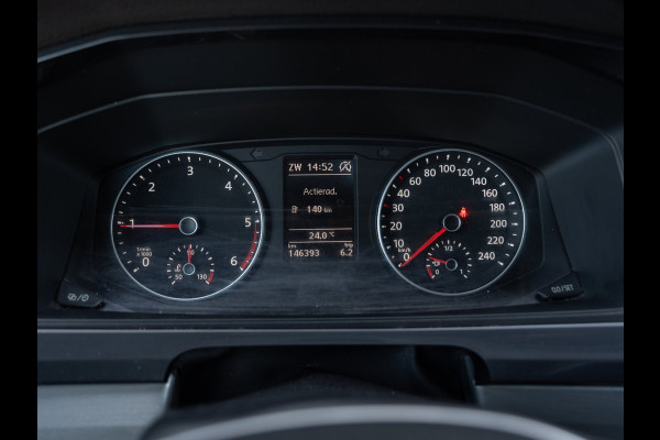 Volkswagen Transporter 2.0 TDI 204PK 4 Motion L2H1 DC Highline| Schuifdak | Alcantara | Trekhaak