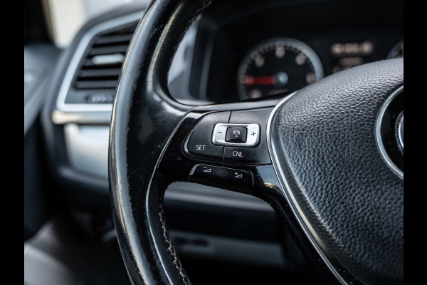 Volkswagen Transporter 2.0 TDI 204PK 4 Motion L2H1 DC Highline| Schuifdak | Alcantara | Trekhaak