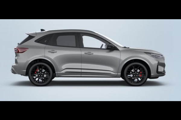 Ford Kuga 2.5 PHEV BlueCruise Edition 243pk | Wegklapbare Trekhaak | 20 inch lichtmetalen velgen | Reservewiel | Ford Voorraad