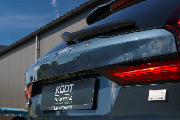 Volvo V90 Volvo V90 T8 Recharge AWD Ultimate Dark | SOH 98% | 455 PK | Pano | Long Range | Harman Kardon | HUD | Trekhaak