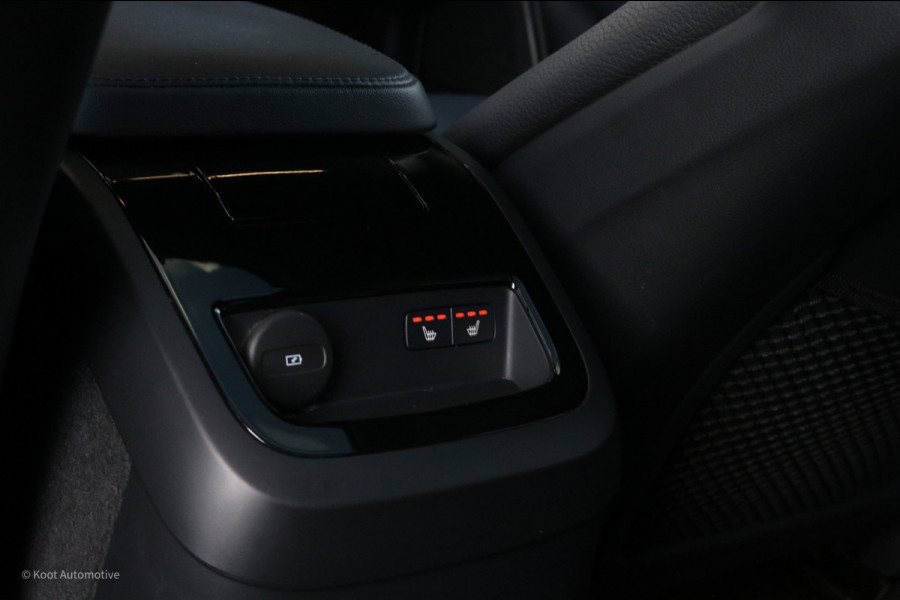 Volvo V90 Volvo V90 T8 Recharge AWD Ultimate Dark | SOH 98% | 455 PK | Pano | Long Range | Harman Kardon | HUD | Trekhaak