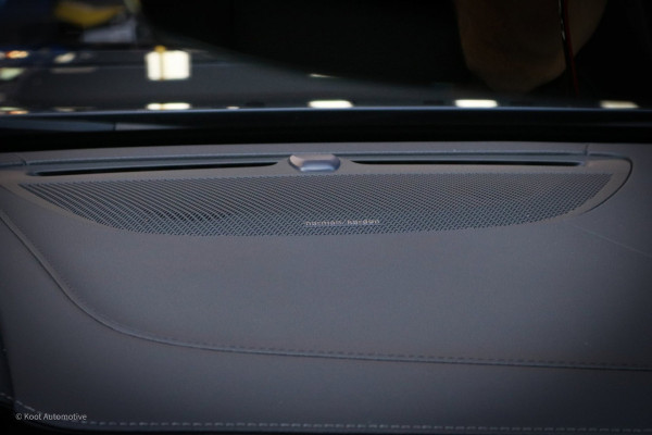 Volvo V90 Volvo V90 T8 Recharge AWD Ultimate Dark | SOH 98% | 455 PK | Pano | Long Range | Harman Kardon | HUD | Trekhaak