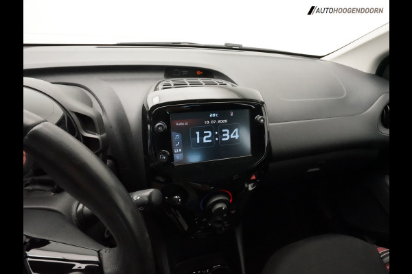 Citroën C1 1.0 VTi Shine Sport (APPLE CARPLAY,CAMERA,LM-VELGEN,CRUISE,AIRCO,COMFORT-STOELEN,LED,TOPCONDITIE)
