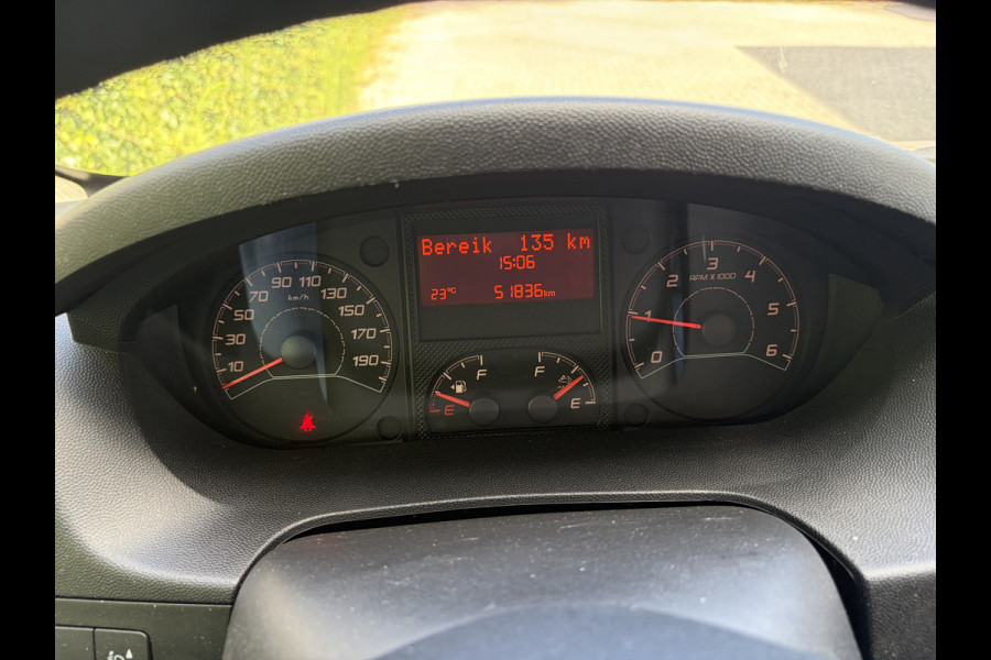 Citroën Jumper 2.2 BlueHDi 140PK L3H2 3.3t ✓ 3-zits ✓imperiaal ✓camera ✓navigatie ✓clima