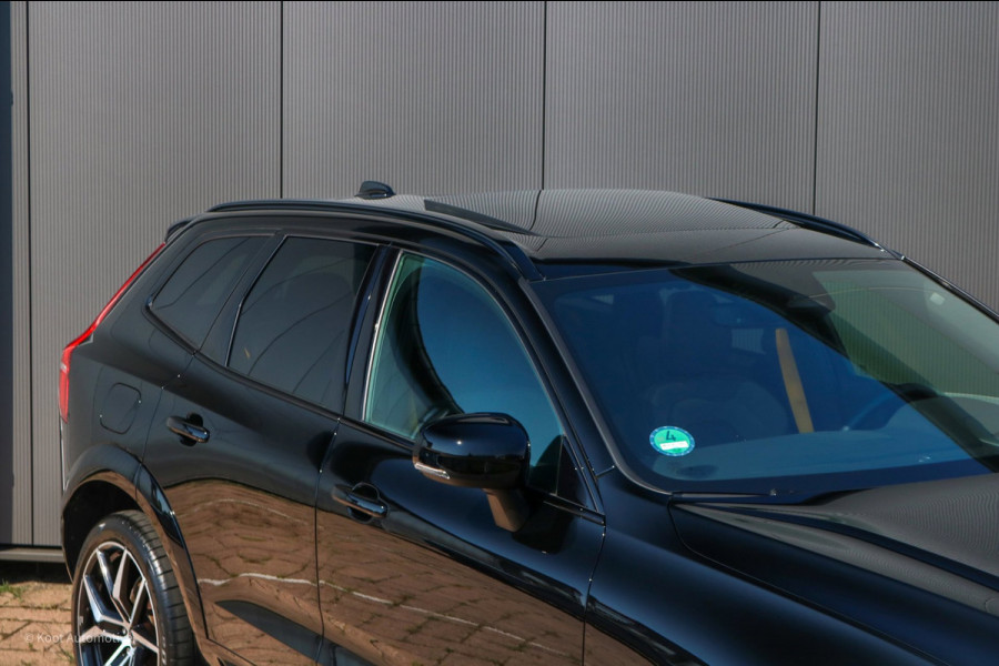 Volvo XC60 2.0 T8 Plug-in-hybrid AWD Polestar Engineered | SOH 97% | Long Range | Pano | Trekhaak | Harman/Kardon