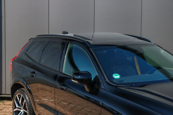 Volvo XC60 2.0 T8 Plug-in-hybrid AWD Polestar Engineered | SOH 97% | Long Range | Pano | Trekhaak | Harman/Kardon