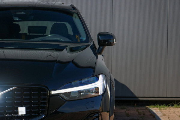 Volvo XC60 2.0 T8 Plug-in-hybrid AWD Polestar Engineered | SOH 97% | Long Range | Pano | Trekhaak | Harman/Kardon