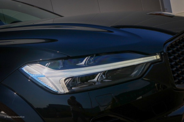 Volvo XC60 2.0 T8 Plug-in-hybrid AWD Polestar Engineered | SOH 97% | Long Range | Pano | Trekhaak | Harman/Kardon