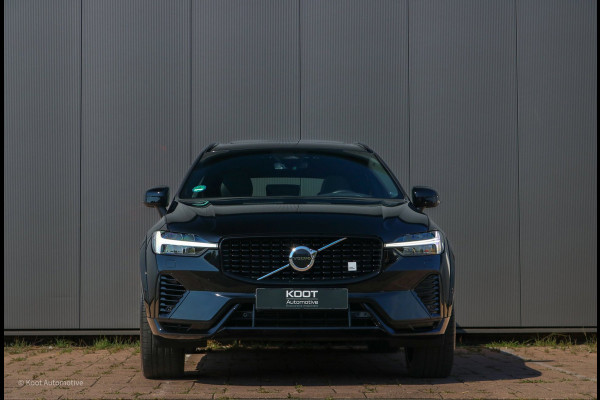 Volvo XC60 2.0 T8 Plug-in-hybrid AWD Polestar Engineered | SOH 97% | Long Range | Pano | Trekhaak | Harman/Kardon