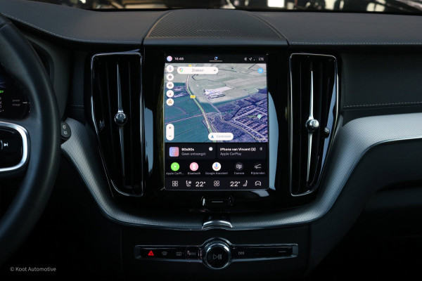 Volvo XC60 2.0 T8 Plug-in-hybrid AWD Polestar Engineered | SOH 97% | Long Range | Pano | Trekhaak | Harman/Kardon