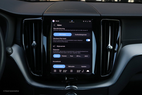 Volvo XC60 2.0 T8 Plug-in-hybrid AWD Polestar Engineered | SOH 97% | Long Range | Pano | Trekhaak | Harman/Kardon