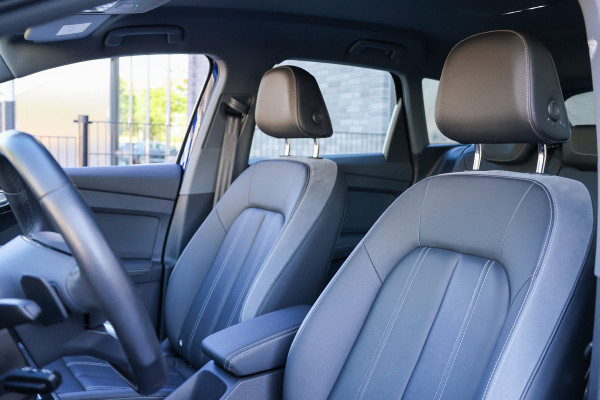 Audi Q4 e-tron 35 Launch edition Advanced Plus 55 kWh