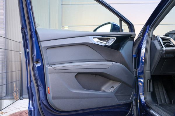 Audi Q4 e-tron 35 Launch edition Advanced Plus 55 kWh