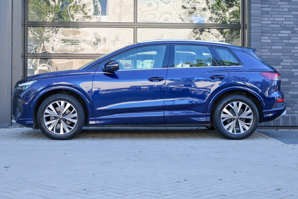 Audi Q4 e-tron 35 Launch edition Advanced Plus 55 kWh