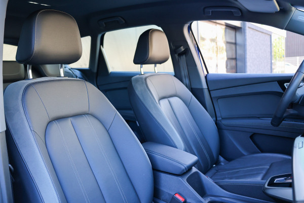 Audi Q4 e-tron 35 Launch edition Advanced Plus 55 kWh