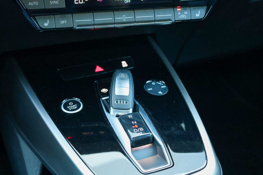 Audi Q4 e-tron 35 Launch edition Advanced Plus 55 kWh