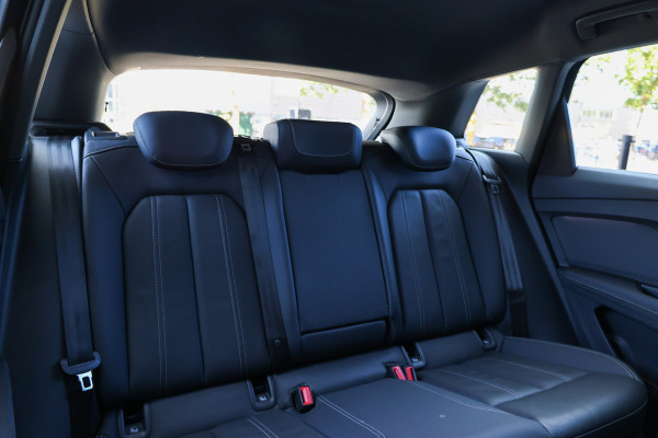 Audi Q4 e-tron 35 Launch edition Advanced Plus 55 kWh