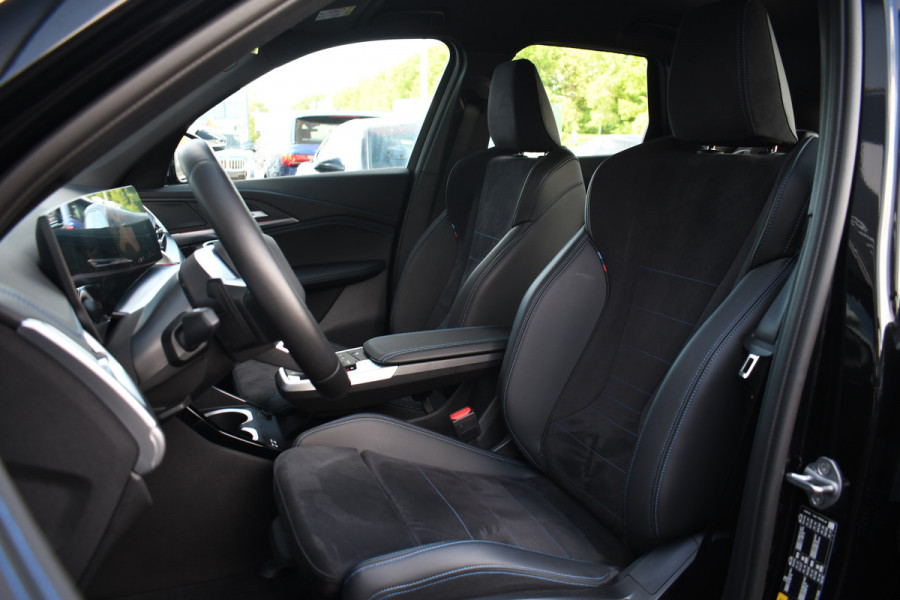 BMW X1 xDrive25e M-Sport Premium ACC-voorbereiding 18inch Camera AC-Snelladen