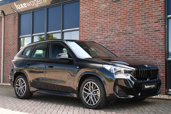BMW X1 xDrive25e M-Sport Premium ACC-voorbereiding 18inch Camera AC-Snelladen