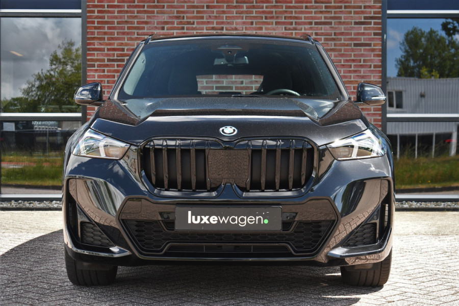 BMW X1 xDrive25e M-Sport Premium ACC-voorbereiding 18inch Camera AC-Snelladen