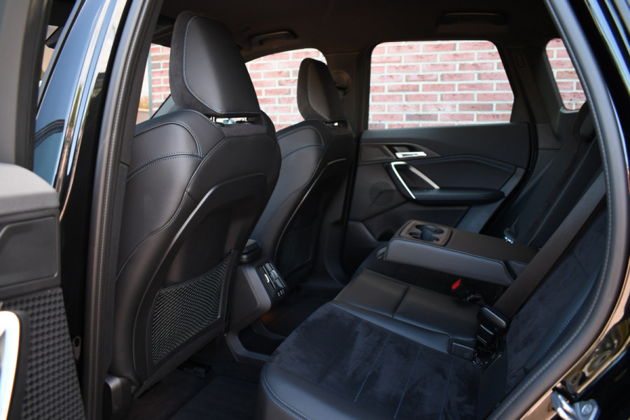 BMW X1 xDrive25e M-Sport Premium ACC-voorbereiding 18inch Camera AC-Snelladen