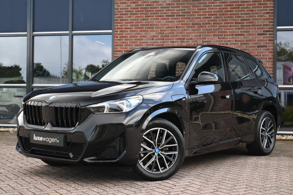 BMW X1 xDrive25e M-Sport Premium ACC-voorbereiding 18inch Camera AC-Snelladen
