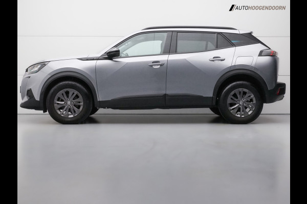 Peugeot 2008 1.2 PureTech Allure (APPLE CARPLAY,LED VERLICHTING,CLIMATE,CRUISE,SPORTSTOELEN,LM-VELGEN,TOPCONDITIE)