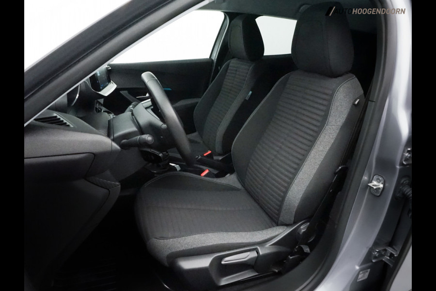 Peugeot 2008 1.2 PureTech Allure (APPLE CARPLAY,LED VERLICHTING,CLIMATE,CRUISE,SPORTSTOELEN,LM-VELGEN,TOPCONDITIE)