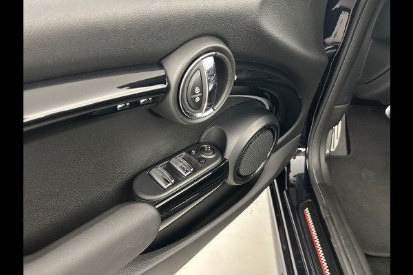 MINI Cabrio John Cooper Works Camera/Yours-Leer/Digi.Dash/Head-Up Display