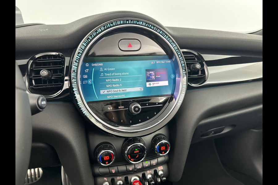 MINI Cabrio John Cooper Works Camera/Yours-Leer/Digi.Dash/Head-Up Display