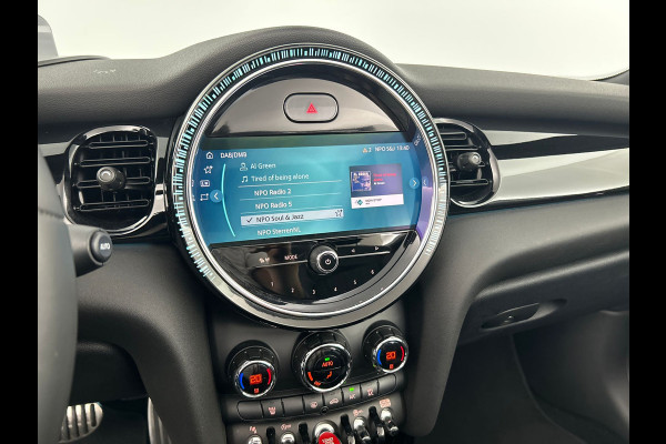 MINI Cabrio John Cooper Works Camera/Yours-Leer/Digi.Dash/Head-Up Display