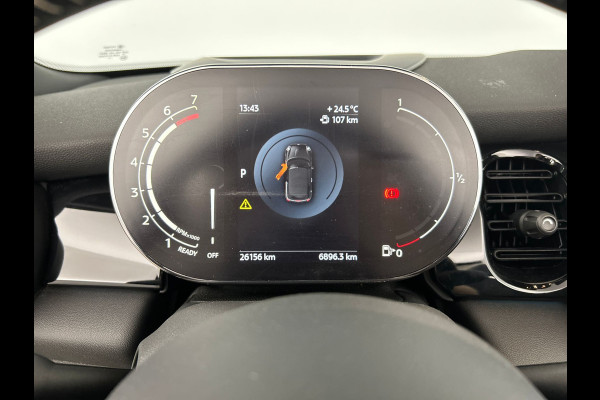 MINI Cabrio John Cooper Works Camera/Yours-Leer/Digi.Dash/Head-Up Display