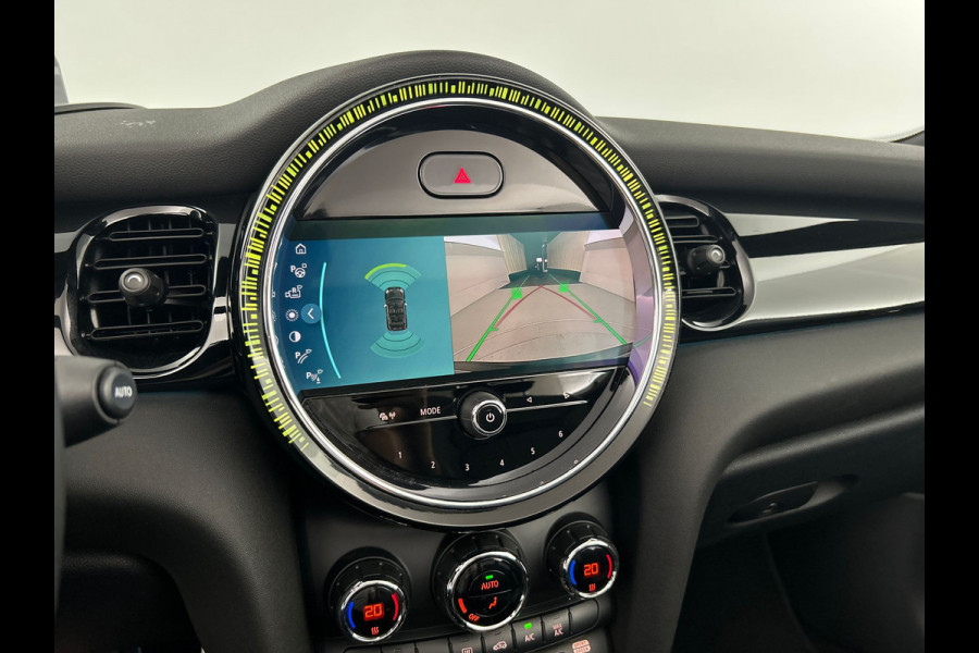MINI Cabrio John Cooper Works Camera/Yours-Leer/Digi.Dash/Head-Up Display